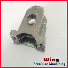 OEM & ODM custom zamak injection die casting parts and mould